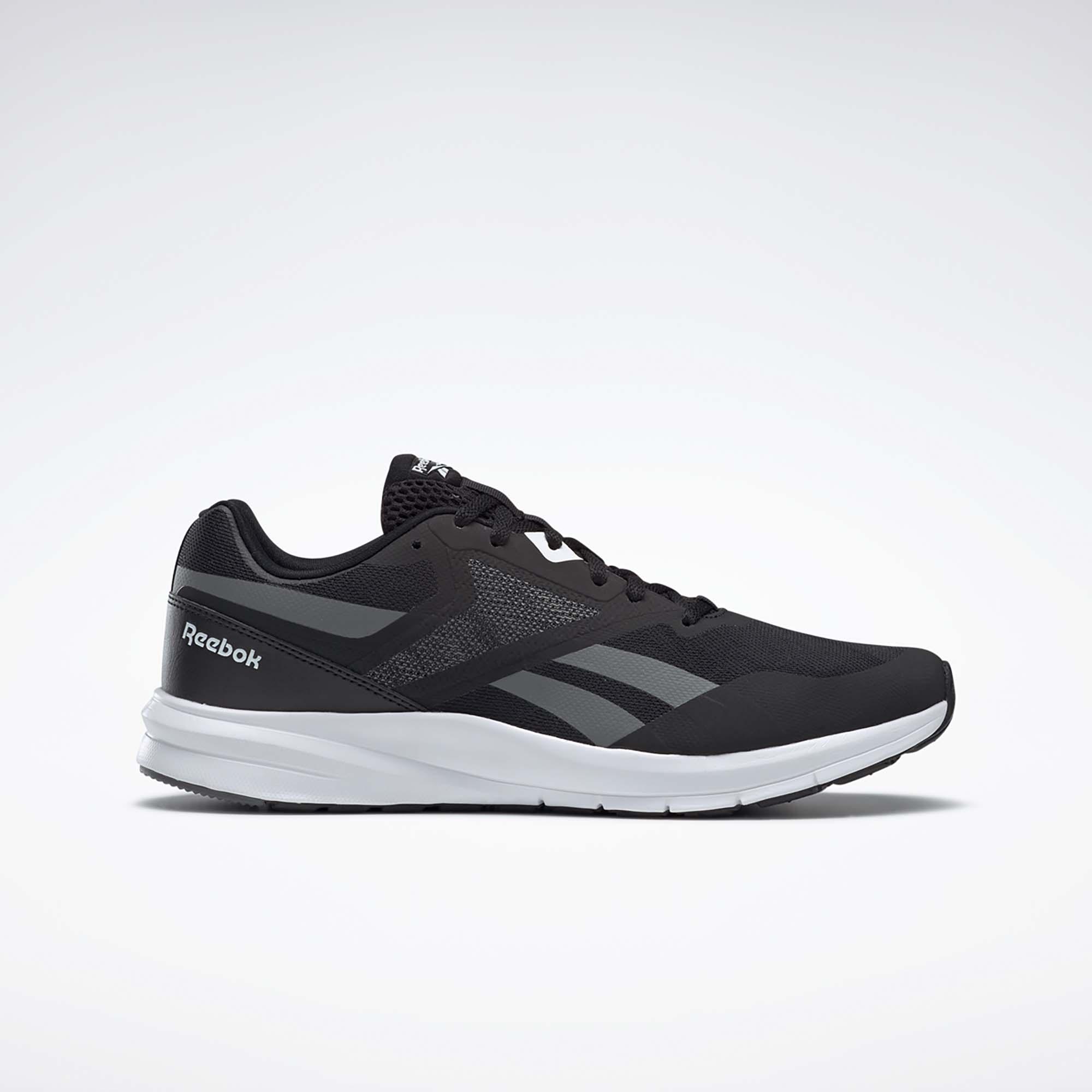 Men's reebok sale avid runner shoes