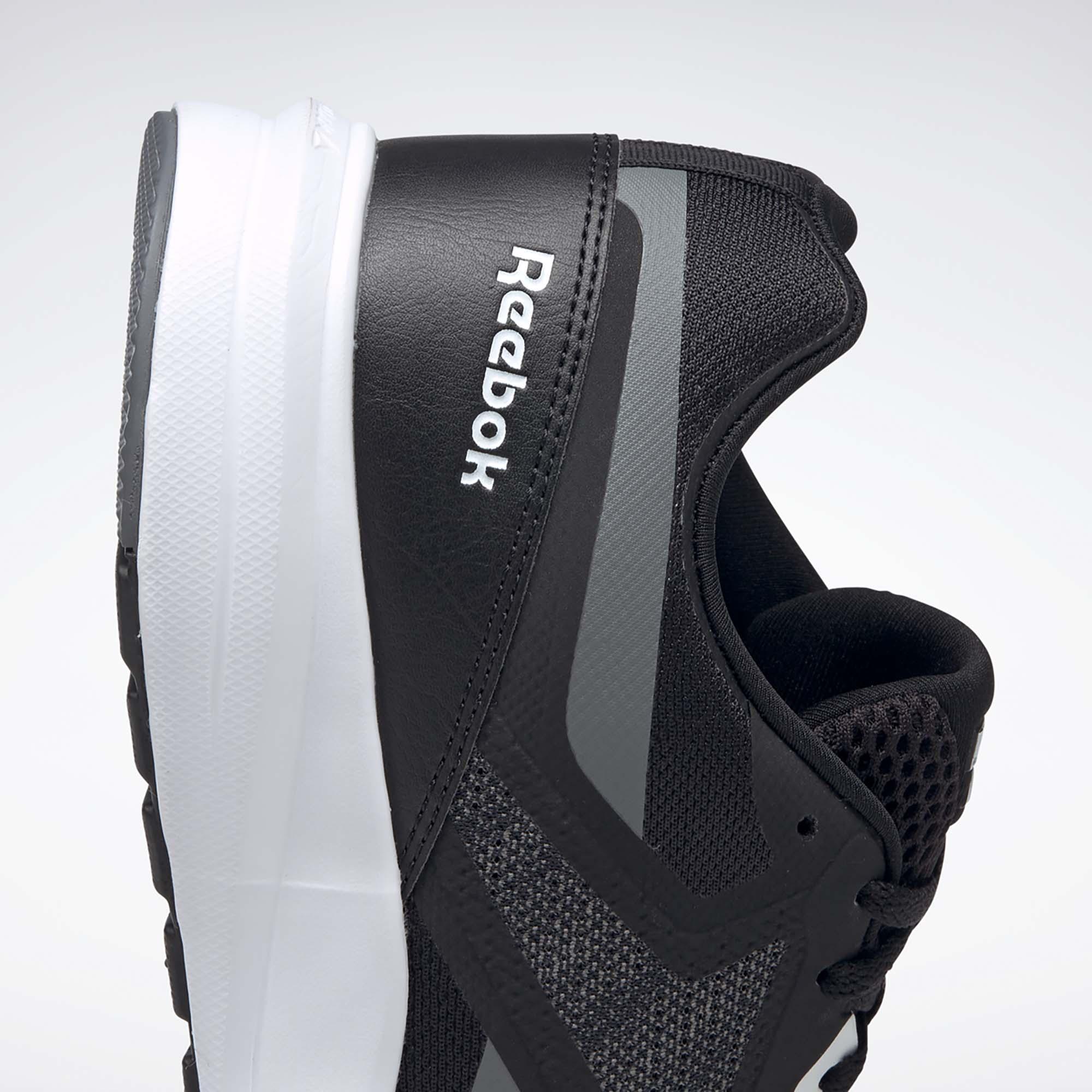 Men's reebok avid hot sale runner shoes