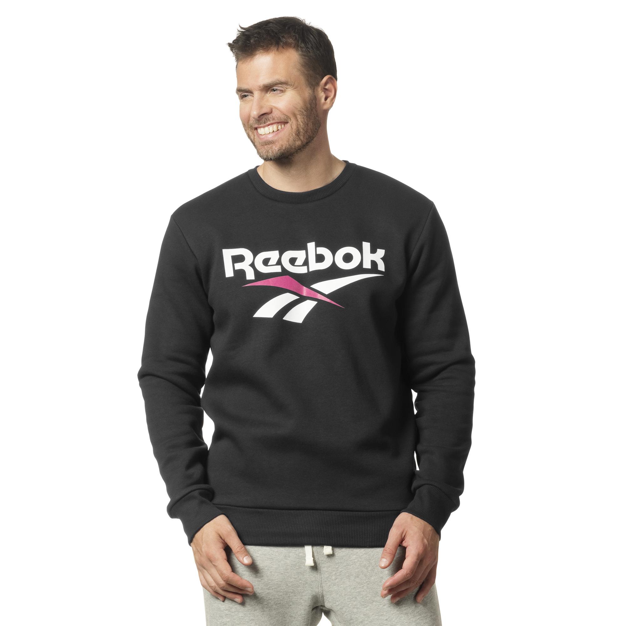 Reebok台灣官方購物網站