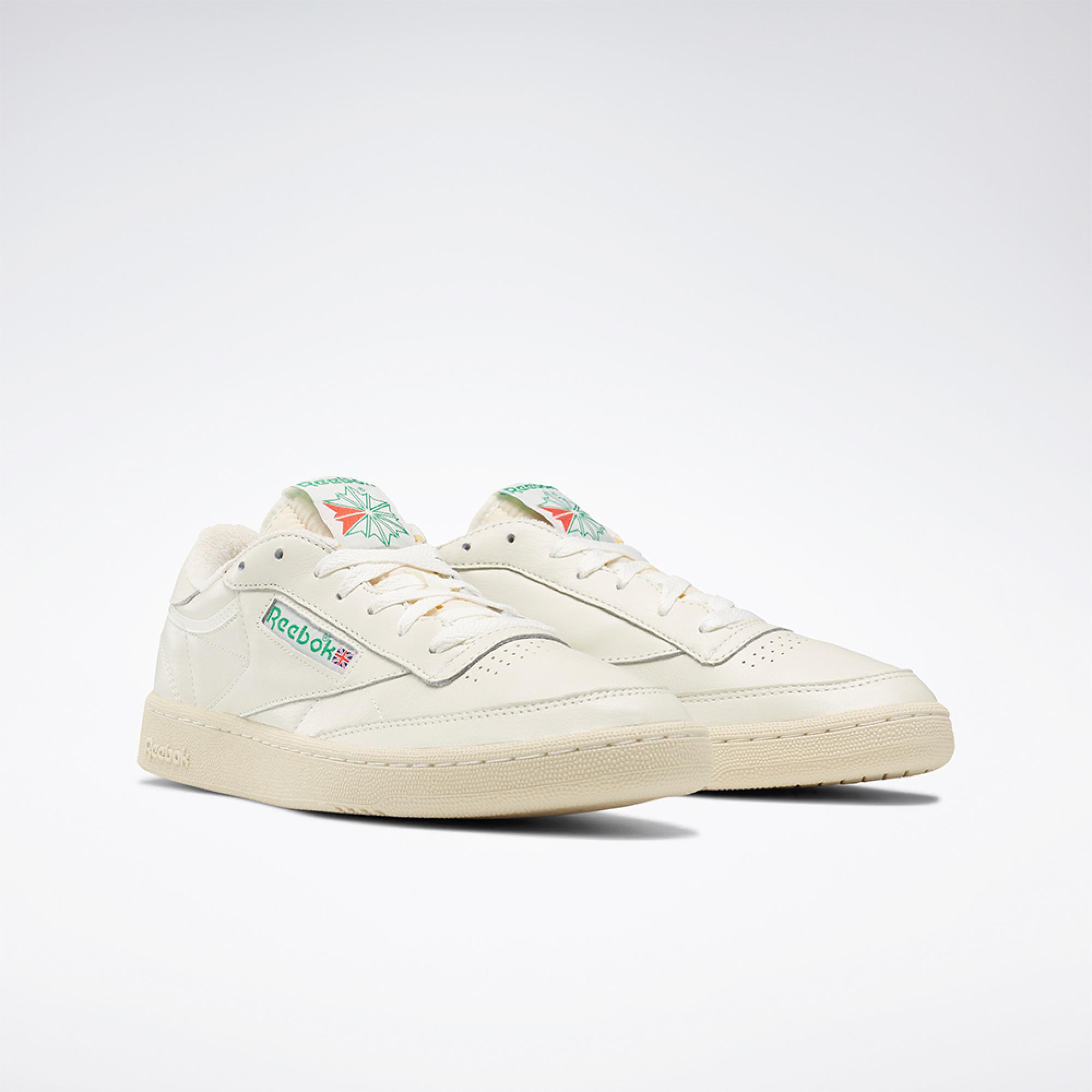 Reebok SixTONES CLUB C 85 VINTAGE 23.5-