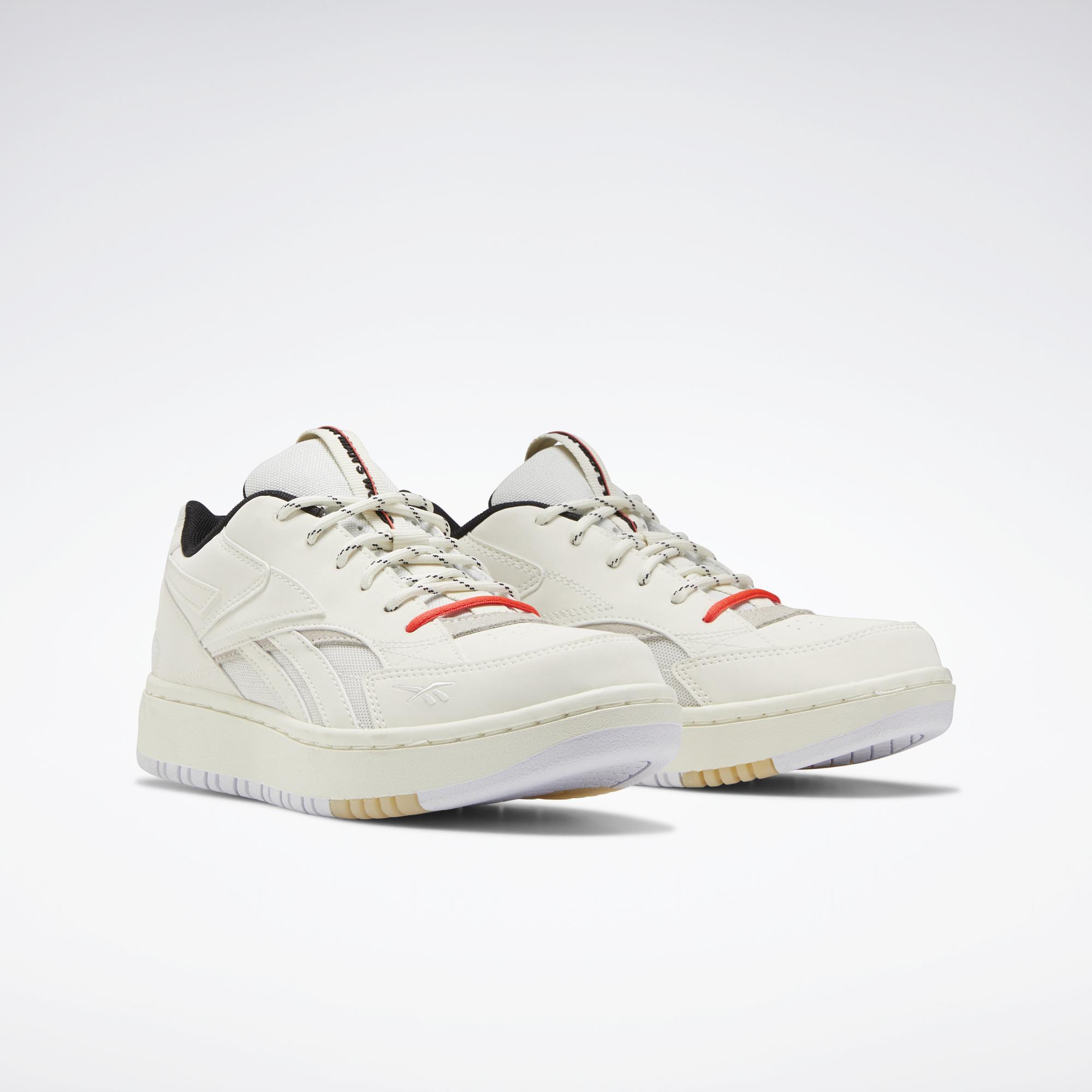 reebok court double