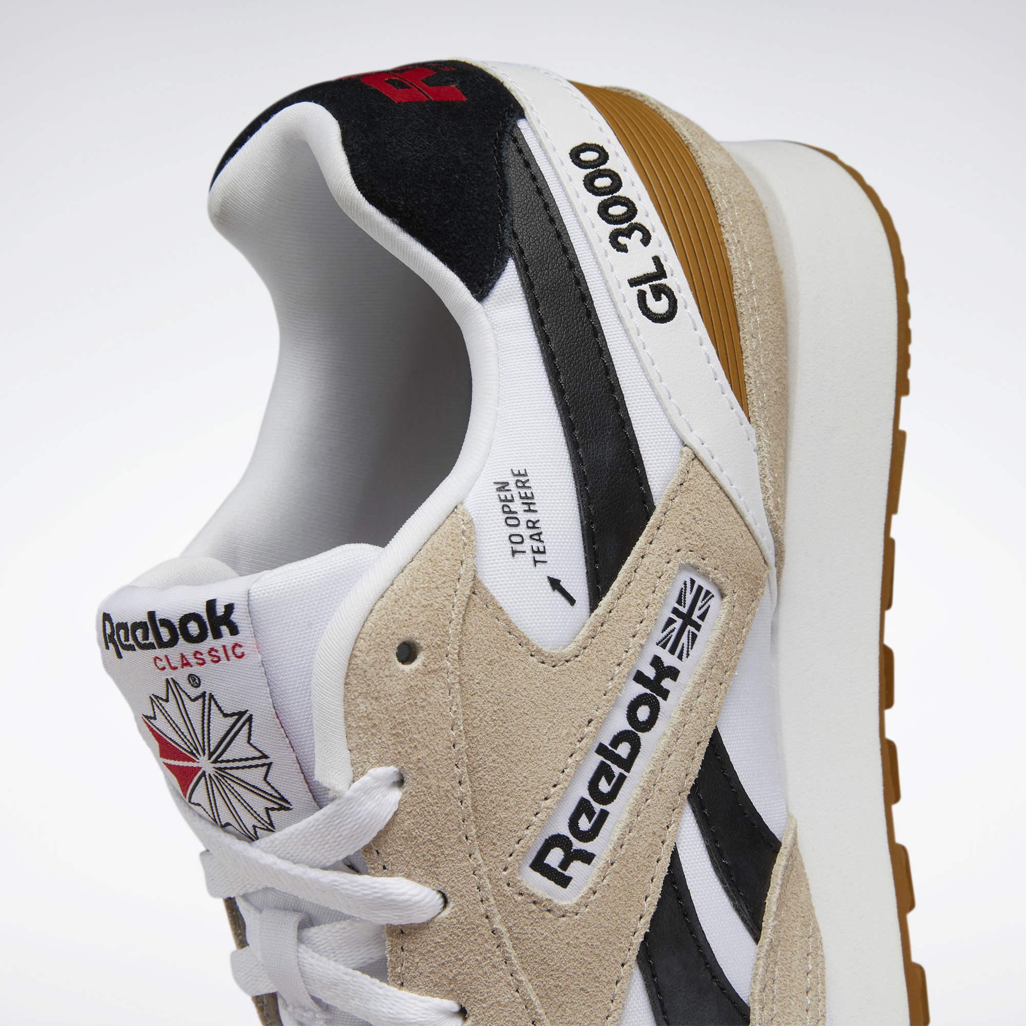 Reebok gl 3000 uomo 2025 blu